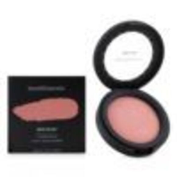 bareMinerals Gen Nude Powder Blush - Pink Me Up - Picture 2 of 4